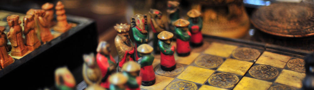 Belajar Software Game