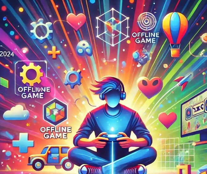 Panduan Belajar Software Game bagi Pemula